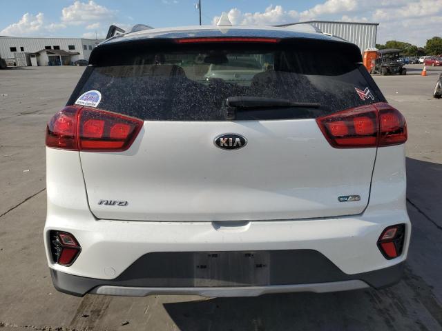 Photo 5 VIN: KNDCM3LD2L5450998 - KIA NIRO LXS 