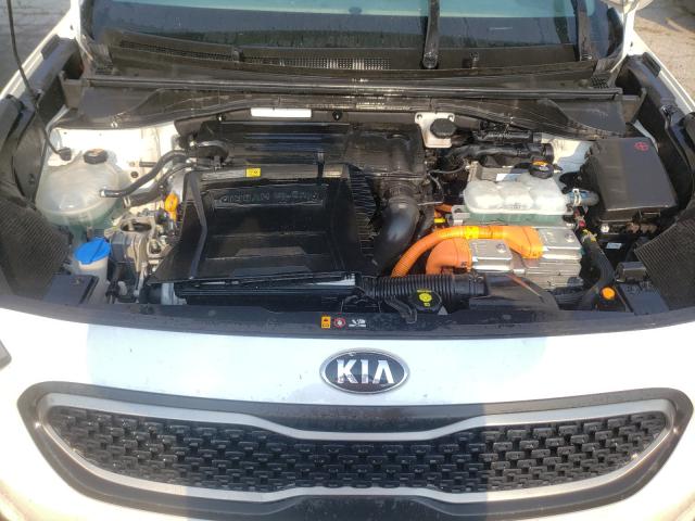 Photo 6 VIN: KNDCM3LD3K5343392 - KIA NIRO 