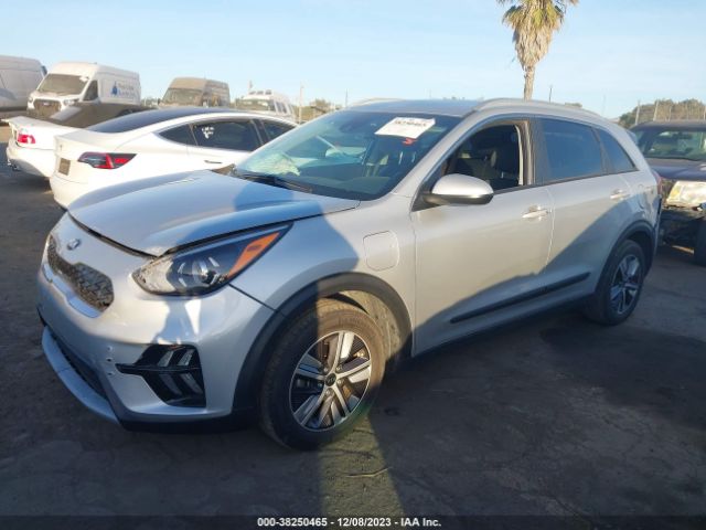 Photo 1 VIN: KNDCM3LD3L5399575 - KIA NIRO PLUG-IN HYBRID 