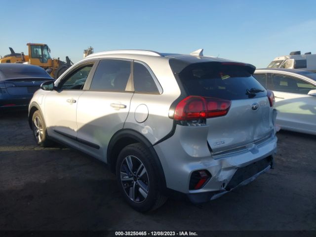 Photo 2 VIN: KNDCM3LD3L5399575 - KIA NIRO PLUG-IN HYBRID 