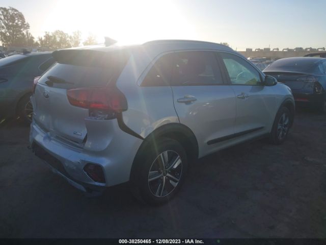 Photo 3 VIN: KNDCM3LD3L5399575 - KIA NIRO PLUG-IN HYBRID 