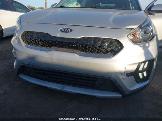 Photo 5 VIN: KNDCM3LD3L5399575 - KIA NIRO PLUG-IN HYBRID 