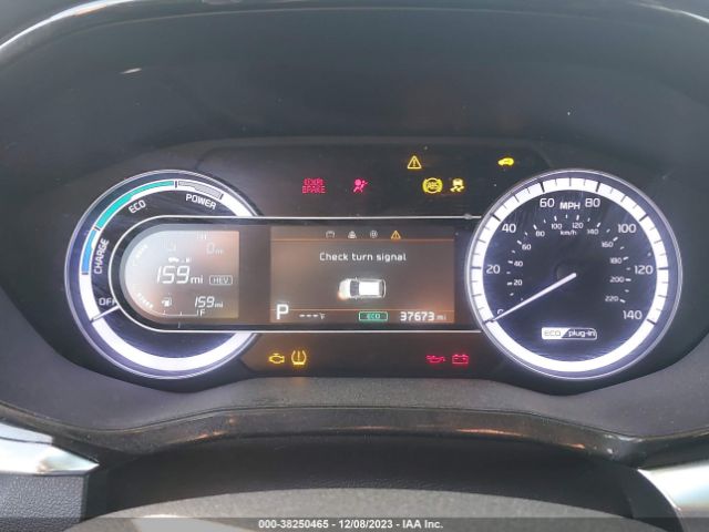 Photo 6 VIN: KNDCM3LD3L5399575 - KIA NIRO PLUG-IN HYBRID 