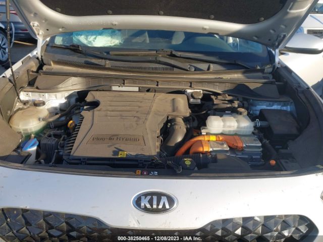 Photo 9 VIN: KNDCM3LD3L5399575 - KIA NIRO PLUG-IN HYBRID 