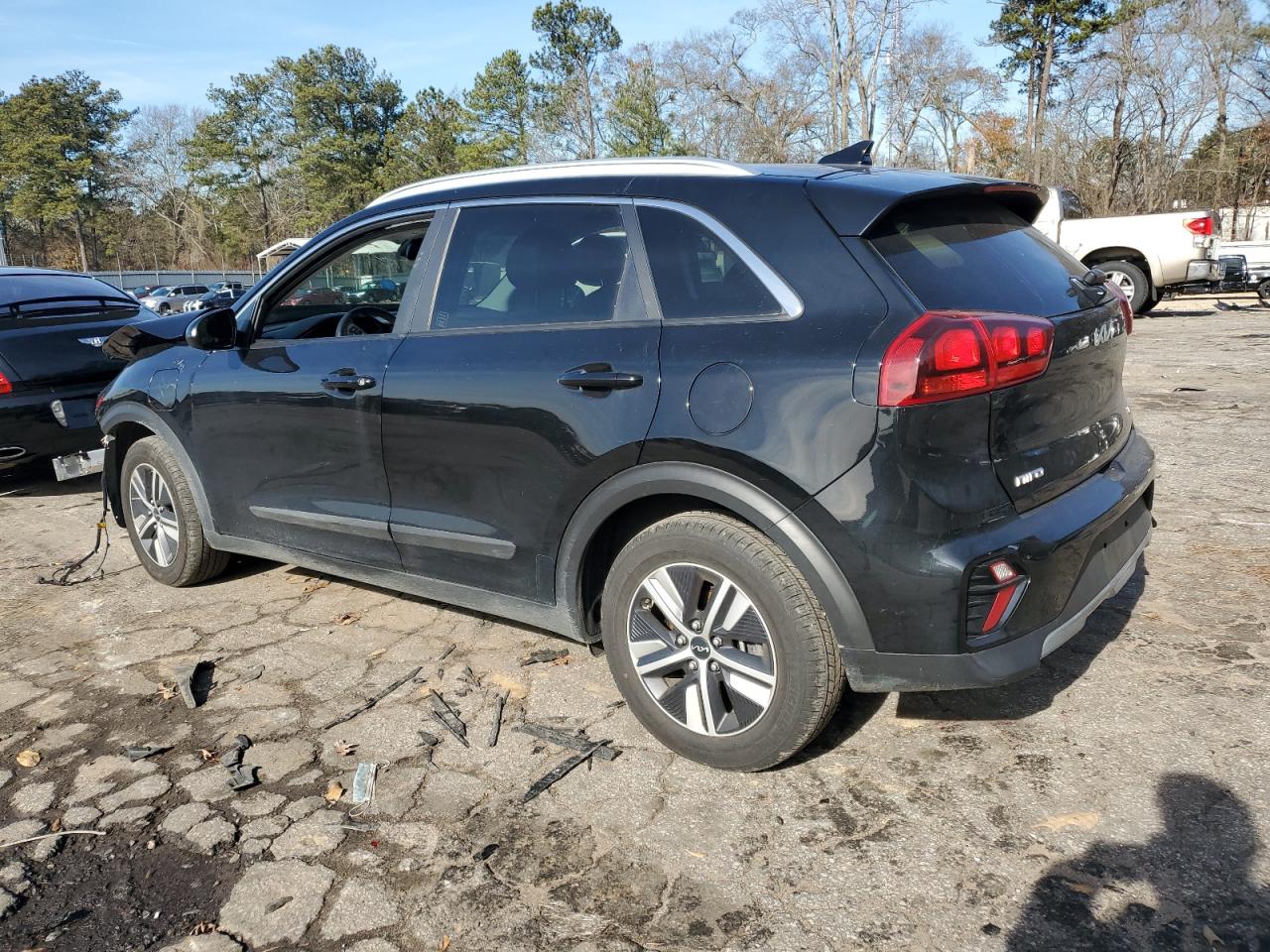 Photo 1 VIN: KNDCM3LD3N5496178 - KIA NIRO 