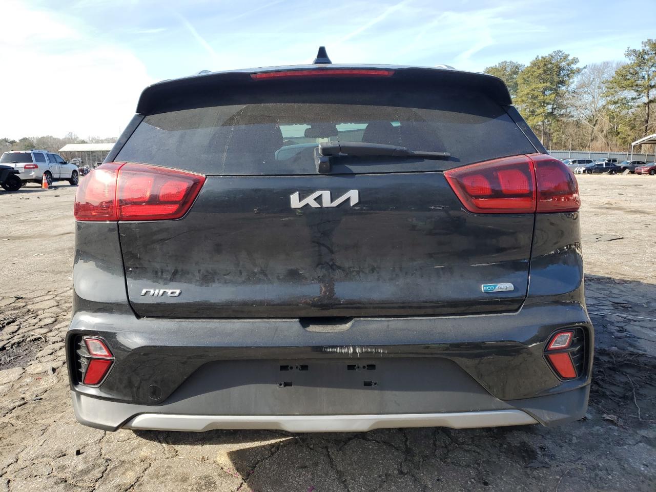 Photo 5 VIN: KNDCM3LD3N5496178 - KIA NIRO 