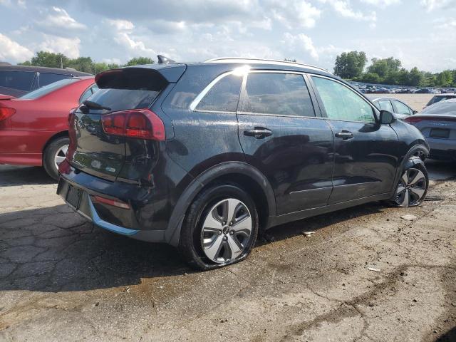 Photo 2 VIN: KNDCM3LD4J5135911 - KIA NIRO LX 