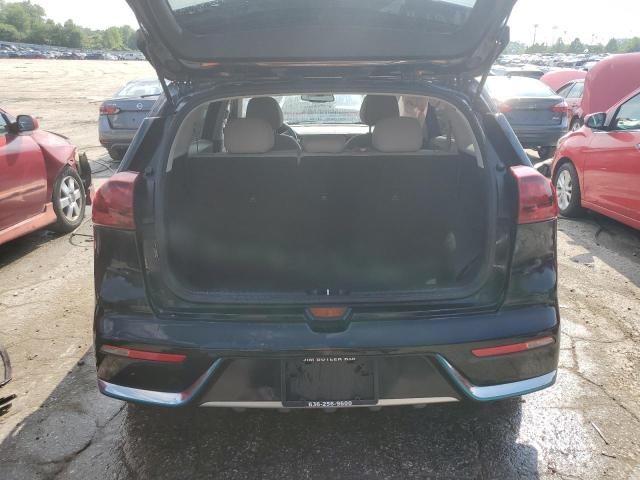 Photo 5 VIN: KNDCM3LD4J5135911 - KIA NIRO LX 