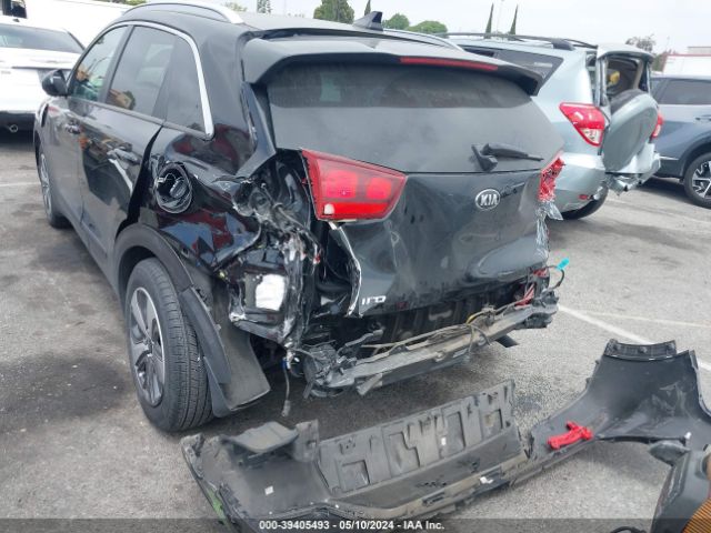 Photo 5 VIN: KNDCM3LD4J5186079 - KIA NIRO PLUG-IN HYBRID 