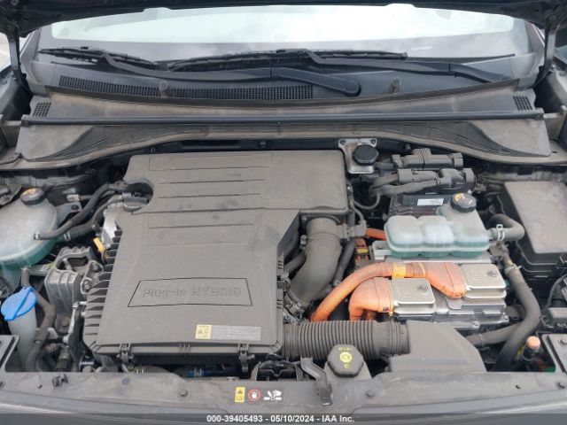 Photo 9 VIN: KNDCM3LD4J5186079 - KIA NIRO PLUG-IN HYBRID 