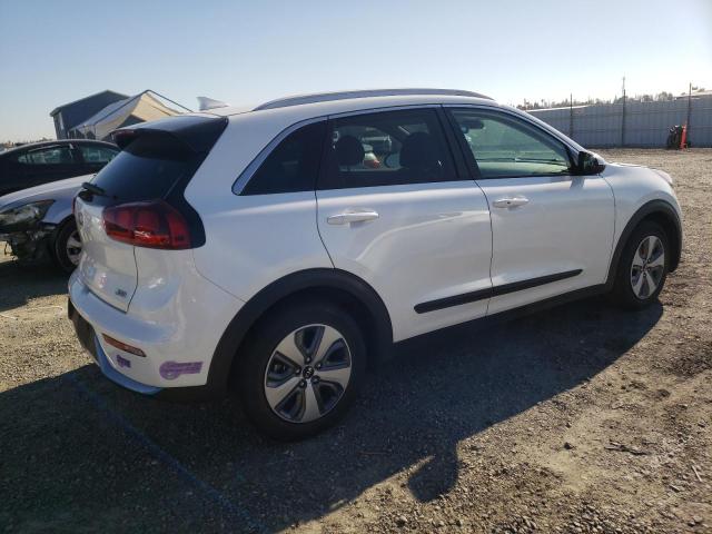 Photo 2 VIN: KNDCM3LD4K5261624 - KIA NIRO LX 