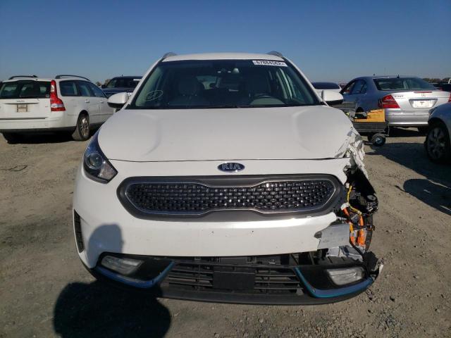 Photo 4 VIN: KNDCM3LD4K5261624 - KIA NIRO LX 