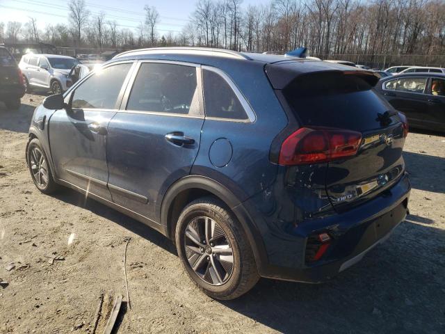 Photo 1 VIN: KNDCM3LD4L5391646 - KIA NIRO 