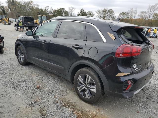 Photo 1 VIN: KNDCM3LD4L5404508 - KIA NIRO LXS 