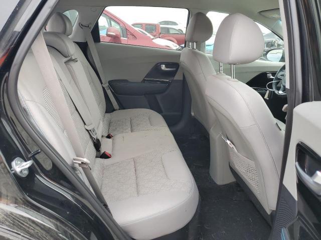 Photo 10 VIN: KNDCM3LD4L5404508 - KIA NIRO LXS 