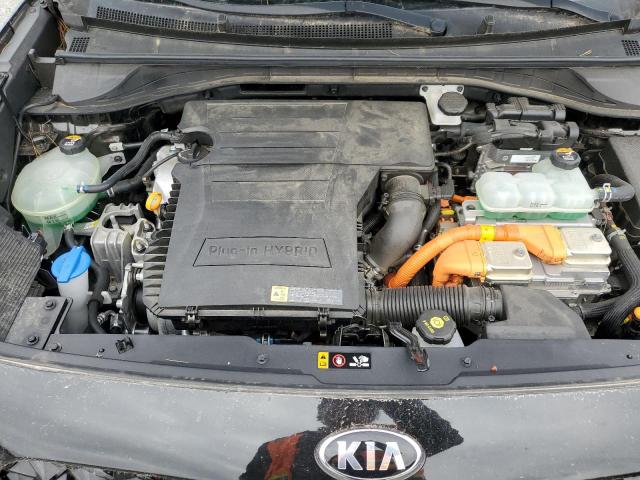 Photo 11 VIN: KNDCM3LD4L5404508 - KIA NIRO LXS 