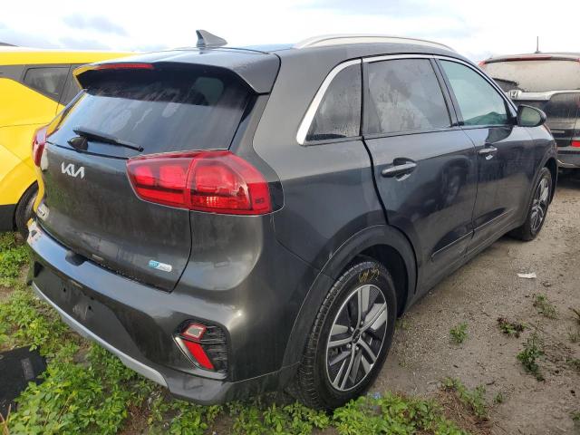 Photo 2 VIN: KNDCM3LD4N5506846 - KIA NIRO LXS 