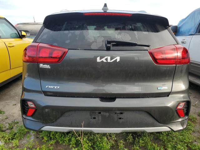 Photo 5 VIN: KNDCM3LD4N5506846 - KIA NIRO LXS 