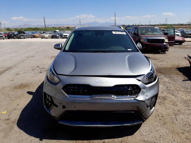 Photo 4 VIN: KNDCM3LD4N5543007 - KIA NIRO 