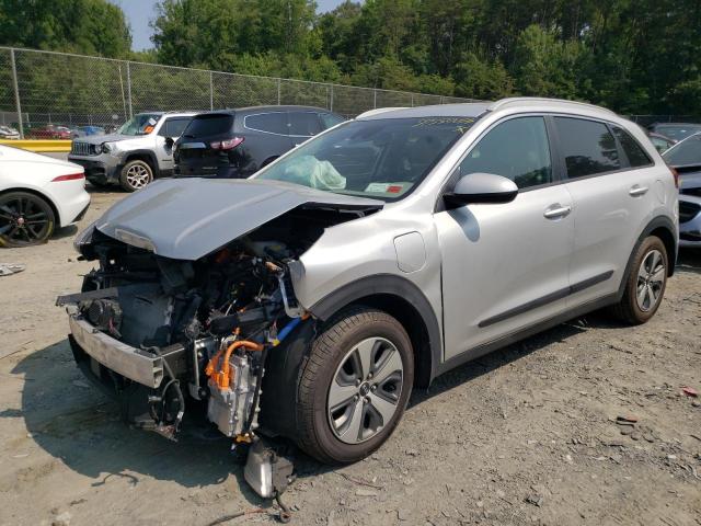 Photo 0 VIN: KNDCM3LD5K5218636 - KIA NIRO LX 