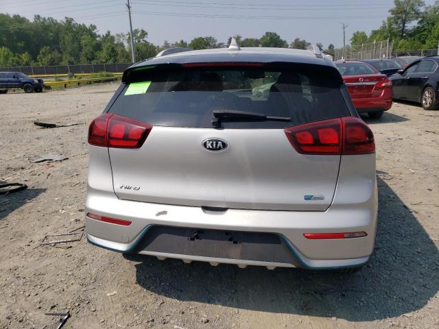 Photo 5 VIN: KNDCM3LD5K5218636 - KIA NIRO LX 