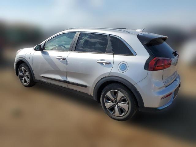 Photo 1 VIN: KNDCM3LD5K5345032 - KIA NIRO LX 