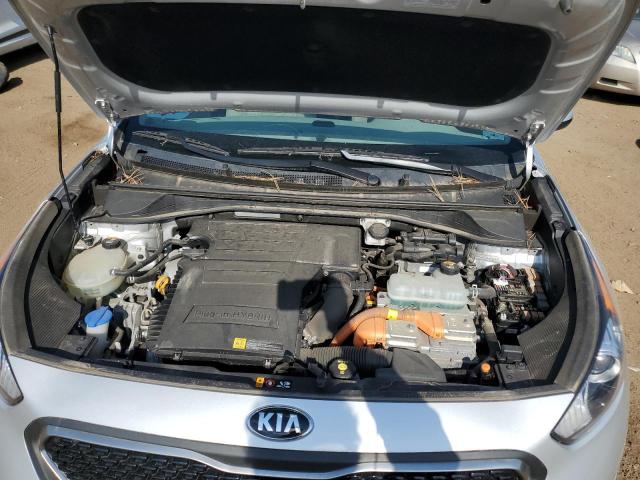 Photo 10 VIN: KNDCM3LD5K5345032 - KIA NIRO LX 