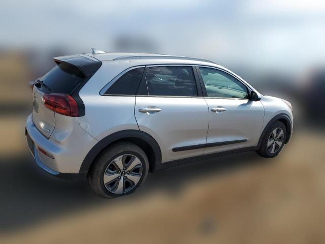 Photo 2 VIN: KNDCM3LD5K5345032 - KIA NIRO LX 