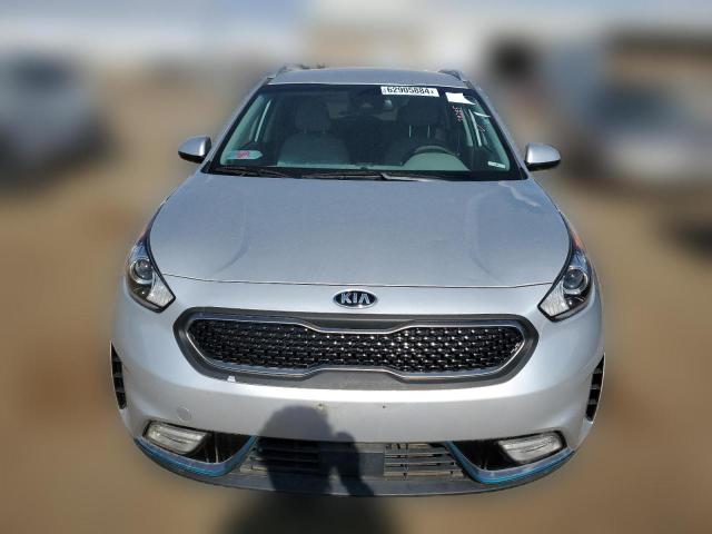 Photo 4 VIN: KNDCM3LD5K5345032 - KIA NIRO LX 