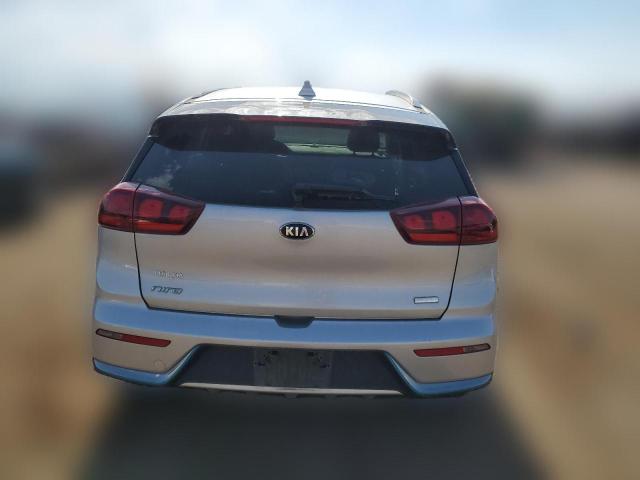 Photo 5 VIN: KNDCM3LD5K5345032 - KIA NIRO LX 