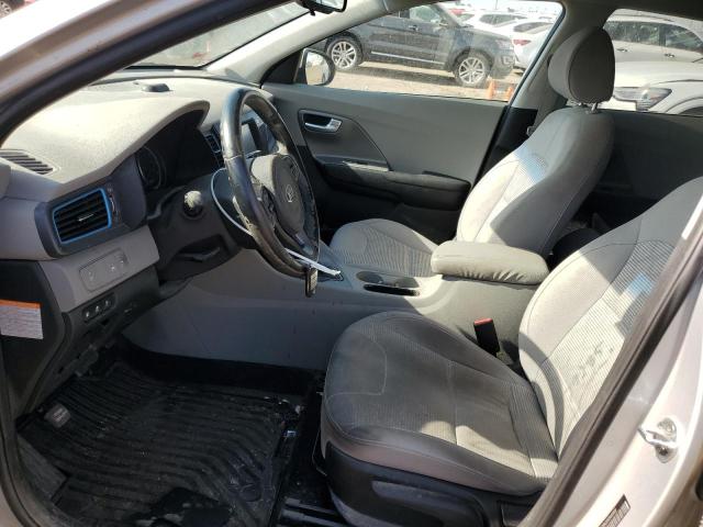 Photo 6 VIN: KNDCM3LD5K5345032 - KIA NIRO LX 