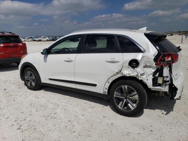 Photo 1 VIN: KNDCM3LD5N5533022 - KIA NIRO 