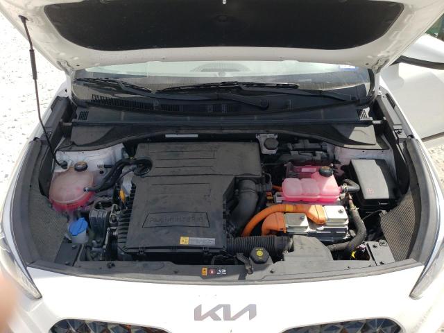 Photo 10 VIN: KNDCM3LD5N5533022 - KIA NIRO 