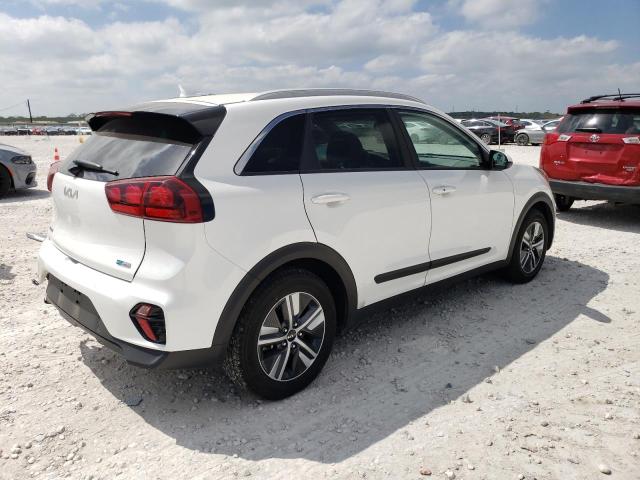 Photo 2 VIN: KNDCM3LD5N5533022 - KIA NIRO 