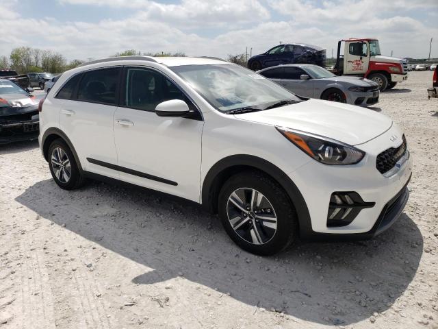 Photo 3 VIN: KNDCM3LD5N5533022 - KIA NIRO 