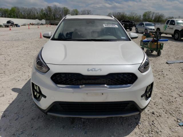 Photo 4 VIN: KNDCM3LD5N5533022 - KIA NIRO 