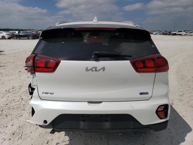 Photo 5 VIN: KNDCM3LD5N5533022 - KIA NIRO 