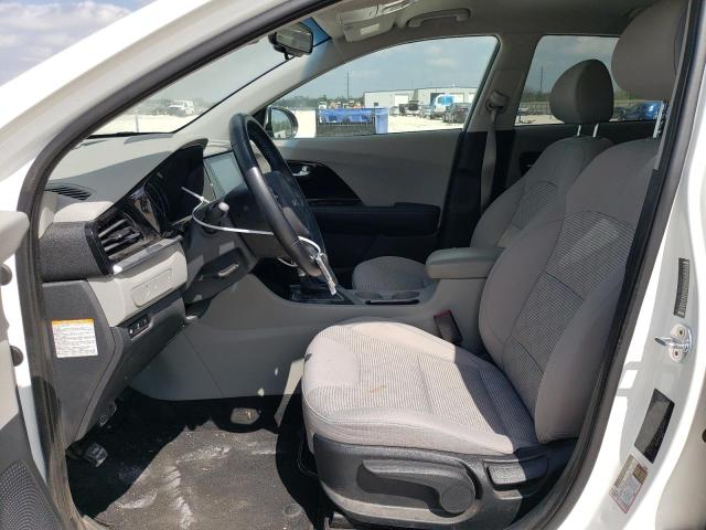 Photo 6 VIN: KNDCM3LD5N5533022 - KIA NIRO 