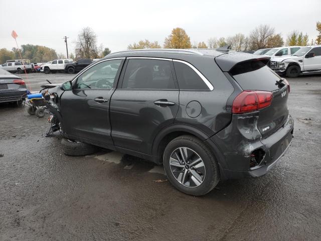 Photo 1 VIN: KNDCM3LD5N5533070 - KIA NIRO 