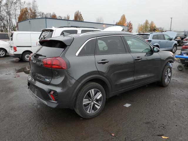 Photo 2 VIN: KNDCM3LD5N5533070 - KIA NIRO 