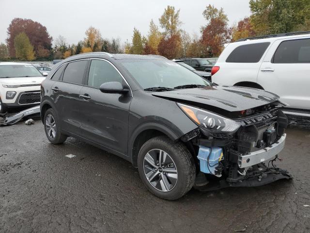 Photo 3 VIN: KNDCM3LD5N5533070 - KIA NIRO 