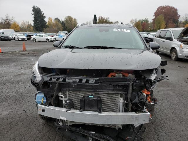 Photo 4 VIN: KNDCM3LD5N5533070 - KIA NIRO 