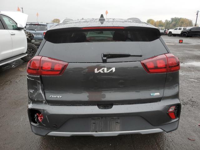 Photo 5 VIN: KNDCM3LD5N5533070 - KIA NIRO 