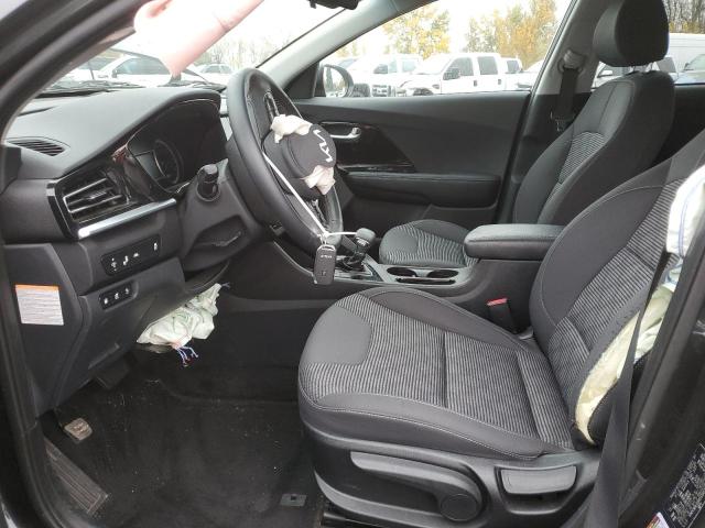 Photo 6 VIN: KNDCM3LD5N5533070 - KIA NIRO 