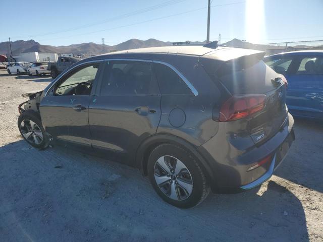 Photo 1 VIN: KNDCM3LD6J5187847 - KIA NIRO 