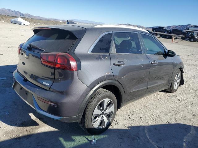 Photo 2 VIN: KNDCM3LD6J5187847 - KIA NIRO 