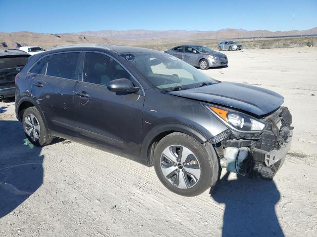 Photo 3 VIN: KNDCM3LD6J5187847 - KIA NIRO 