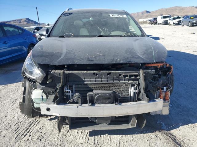 Photo 4 VIN: KNDCM3LD6J5187847 - KIA NIRO 