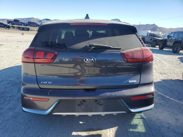 Photo 5 VIN: KNDCM3LD6J5187847 - KIA NIRO 