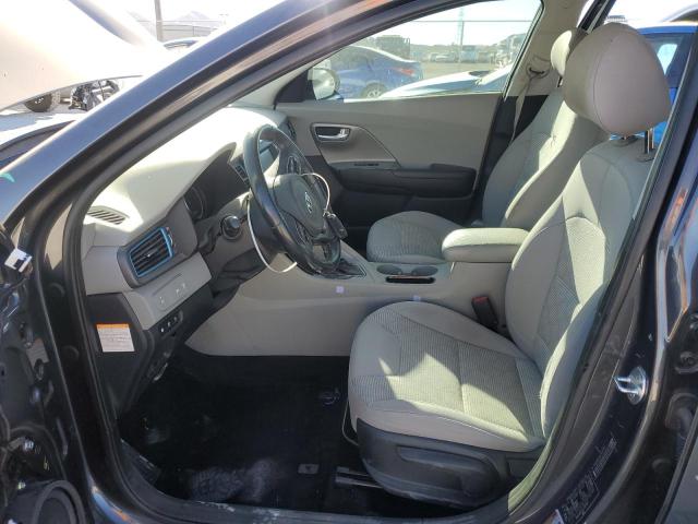 Photo 6 VIN: KNDCM3LD6J5187847 - KIA NIRO 